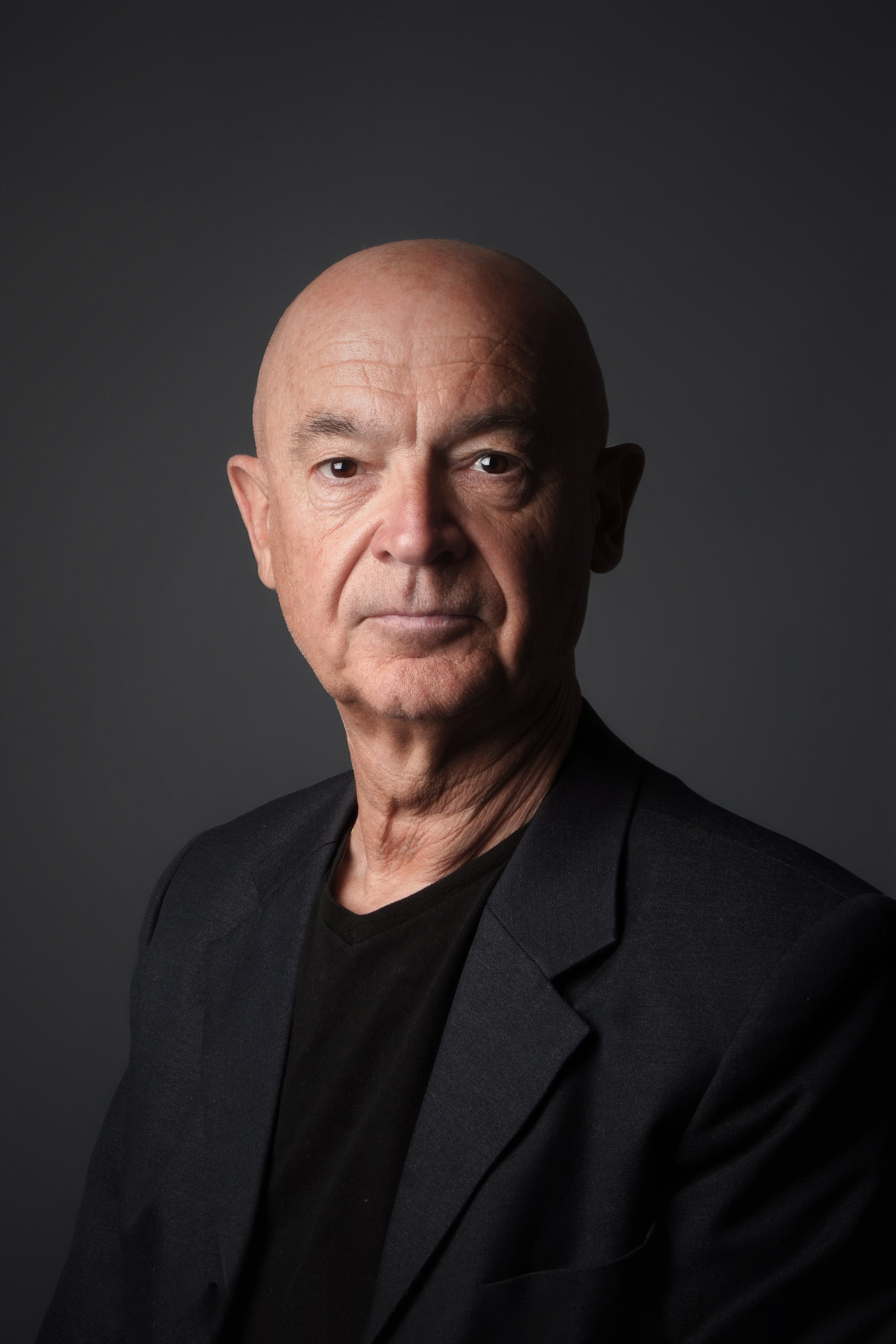 Portrait de Denis Odiet